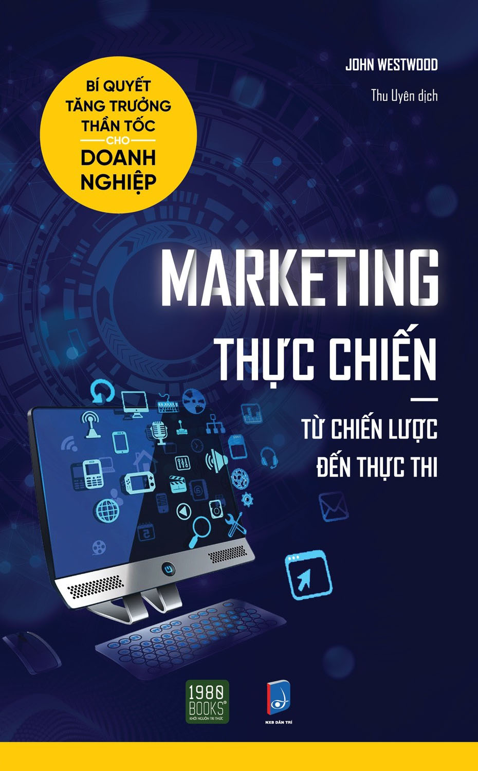 Nhà xuất bản tổng hợp