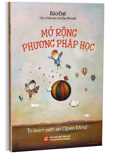 Mở rộng Phương pháp học - To learn with an Open Mind