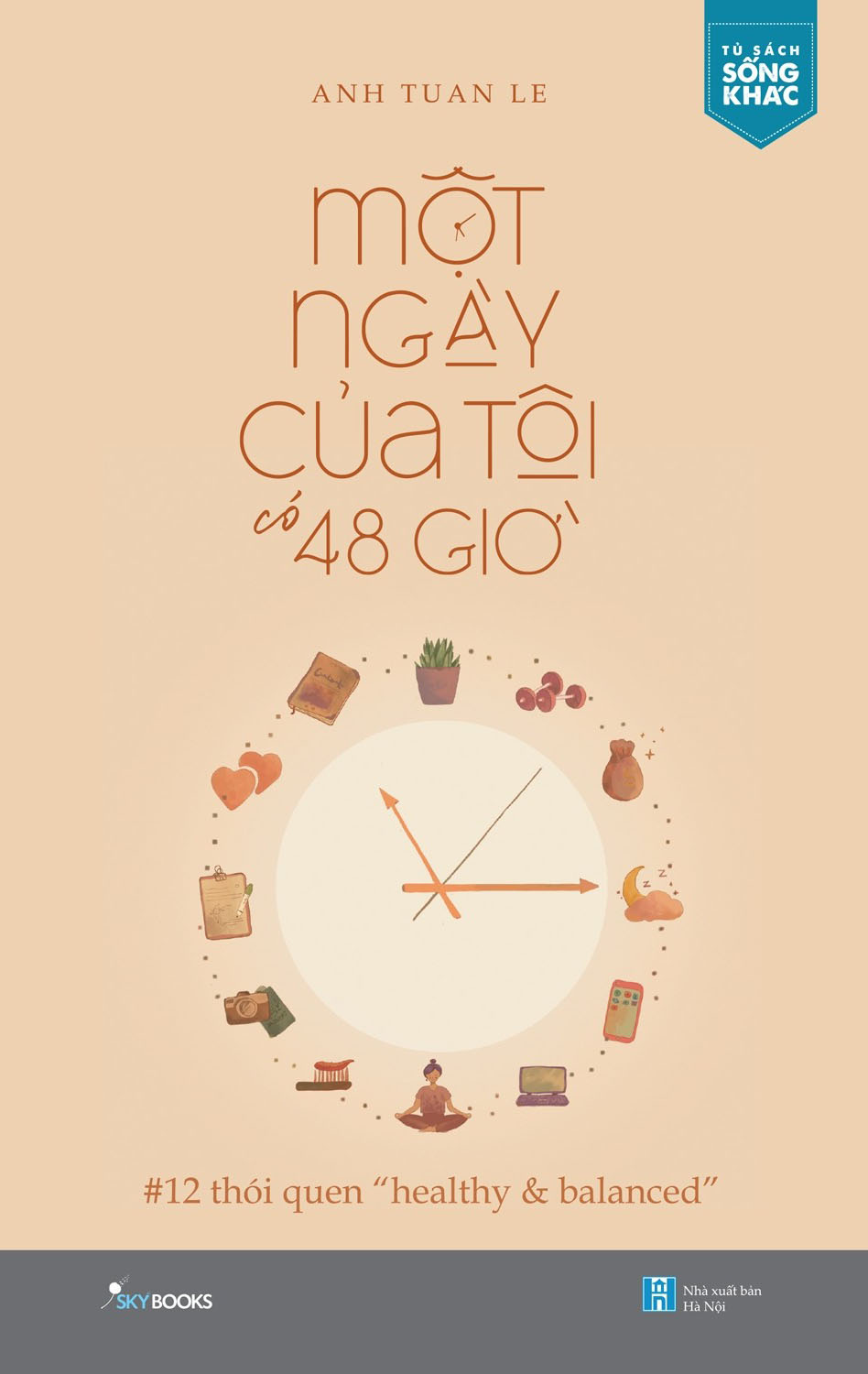 Nhà xuất bản tổng hợp