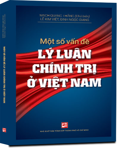 Nhà xuất bản tổng hợp