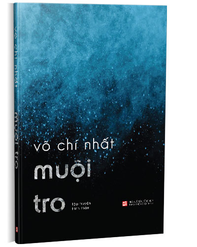 Muội tro - tập truyện trinh thám