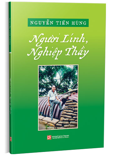 Người Lính, nghiệp Thầy