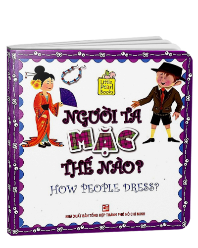 Nhà xuất bản tổng hợp