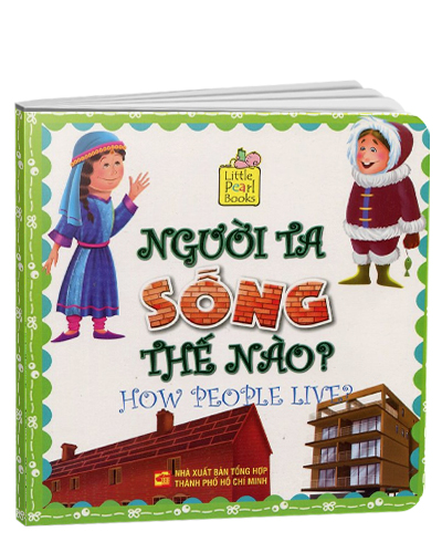 Nhà xuất bản tổng hợp