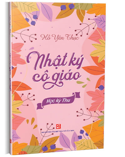 Nhật ký cô giáo - Học kỳ thu