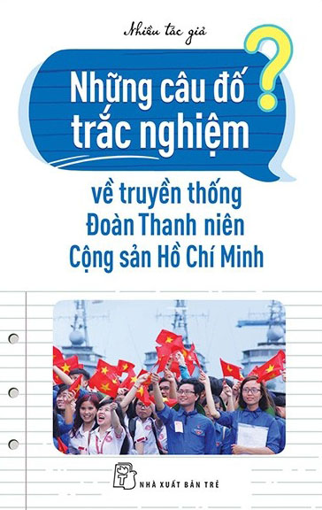 Nhà xuất bản tổng hợp