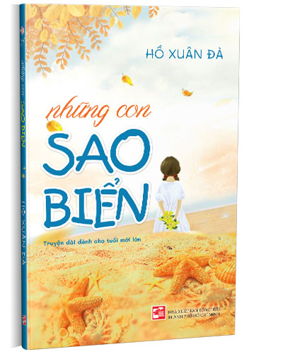 Những con sao biển - Truyện dài dành cho tuổi mới lớn