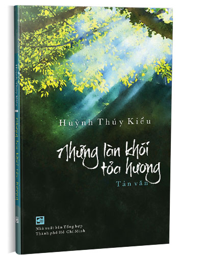 Nhà xuất bản tổng hợp