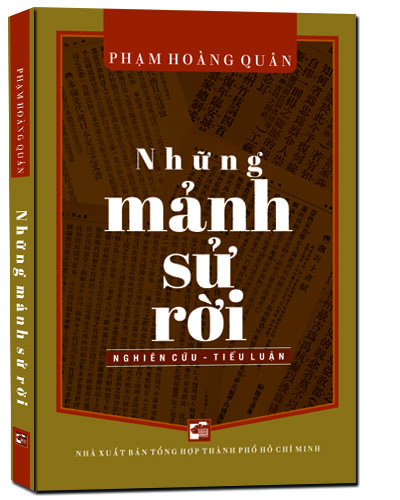 Nhà xuất bản tổng hợp