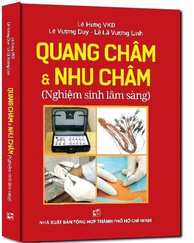 Nhà xuất bản tổng hợp