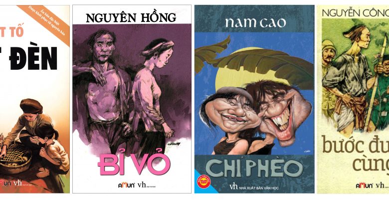 Bộ sách Văn học Việt Nam kinh điển