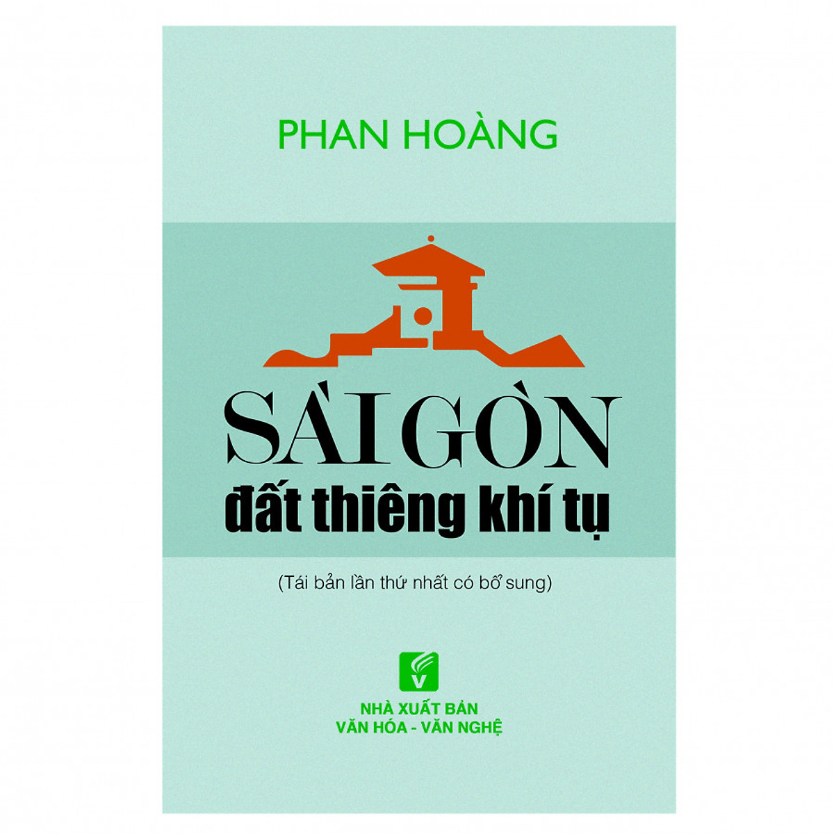 Nhà xuất bản tổng hợp