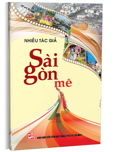 Nhà xuất bản tổng hợp