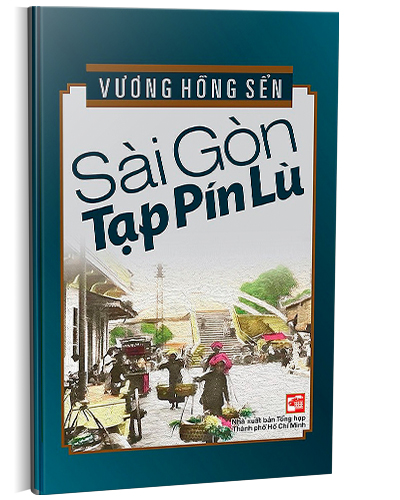 Nhà xuất bản tổng hợp