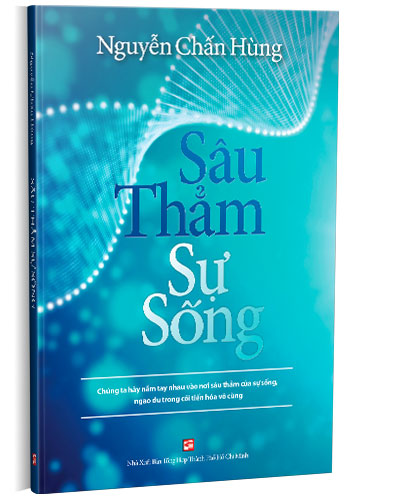Sâu thẳm sự sống TB2022