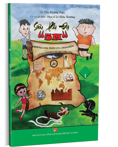 Nhà xuất bản tổng hợp