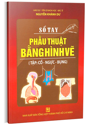 Nhà xuất bản tổng hợp
