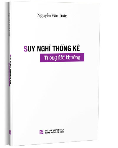 Suy nghĩ thống kê trong đời thường