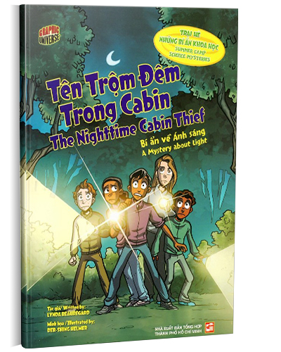 Nhà xuất bản tổng hợp