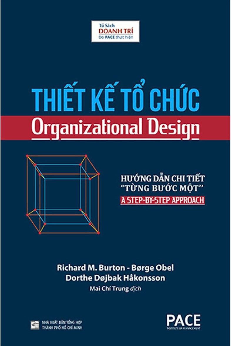 Nhà xuất bản tổng hợp