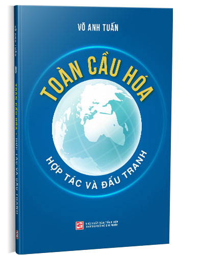 Nhà xuất bản tổng hợp