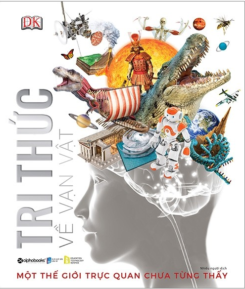 Nhà xuất bản tổng hợp