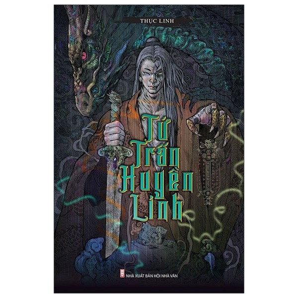 Nhà xuất bản tổng hợp