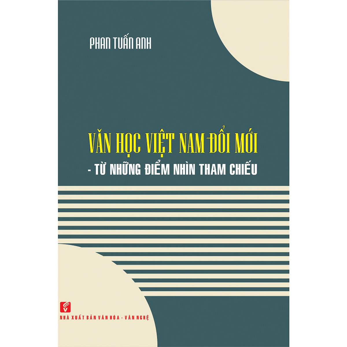 Nhà xuất bản tổng hợp