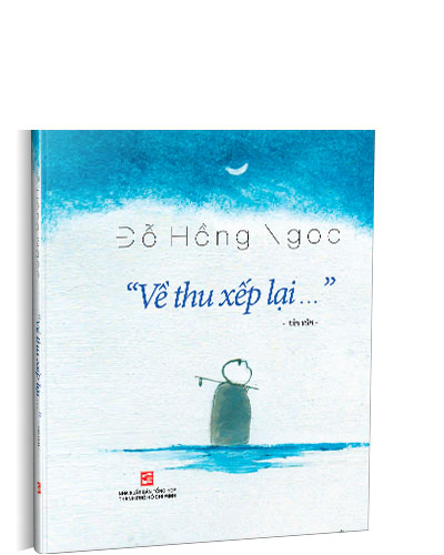 Nhà xuất bản tổng hợp