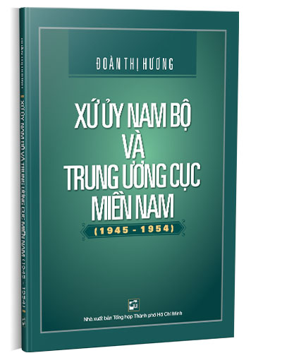 Nhà xuất bản tổng hợp